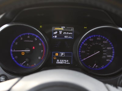 2017 Subaru Outback Limited