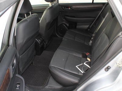 2017 Subaru Outback Limited