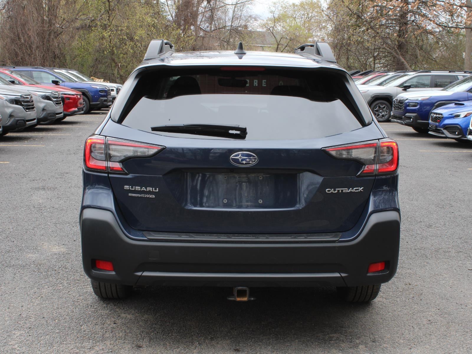 2023 Subaru Outback Premium