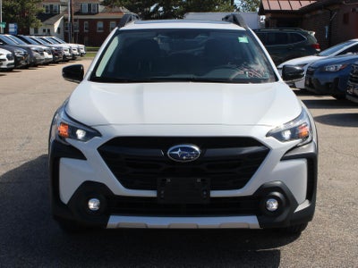 2023 Subaru Outback Limited