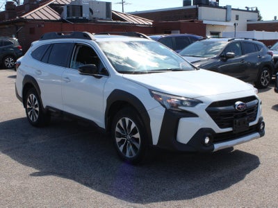 2023 Subaru Outback Limited