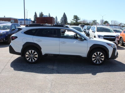 2023 Subaru Outback Limited
