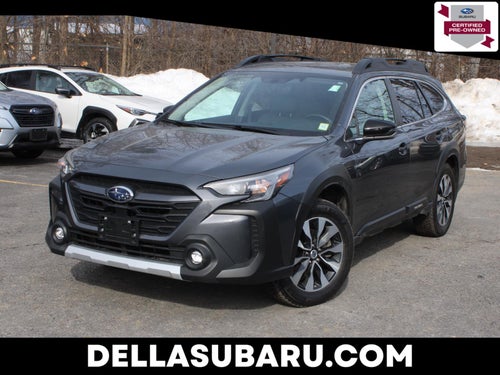2023 Subaru Outback Limited
