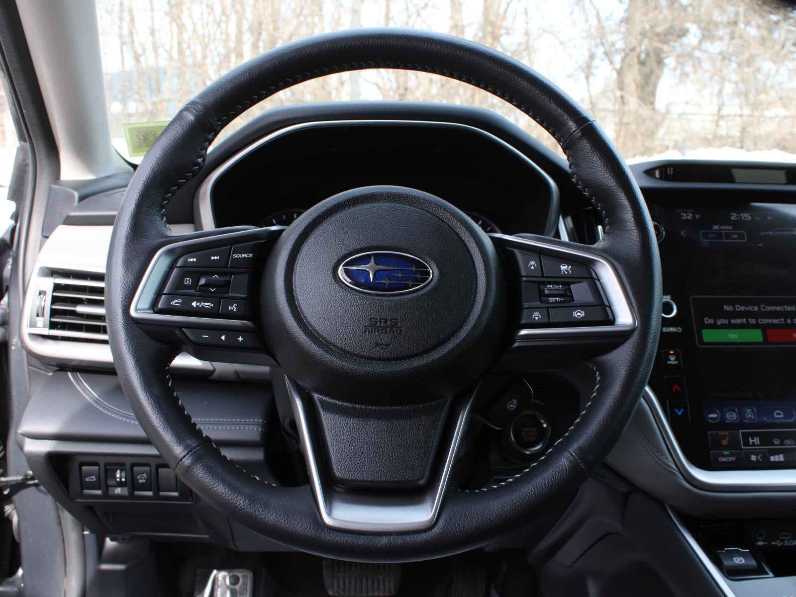 2023 Subaru Outback Limited