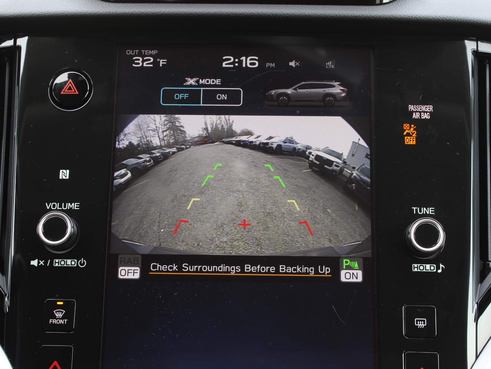 2023 Subaru Outback Limited