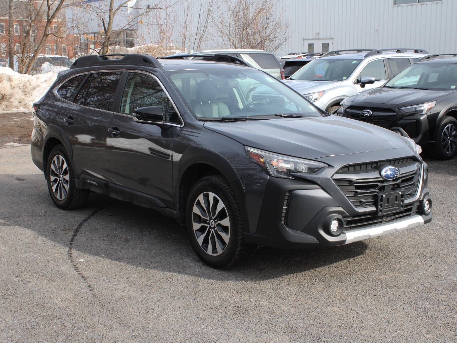 2023 Subaru Outback Limited