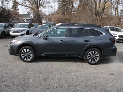 2023 Subaru Outback Limited