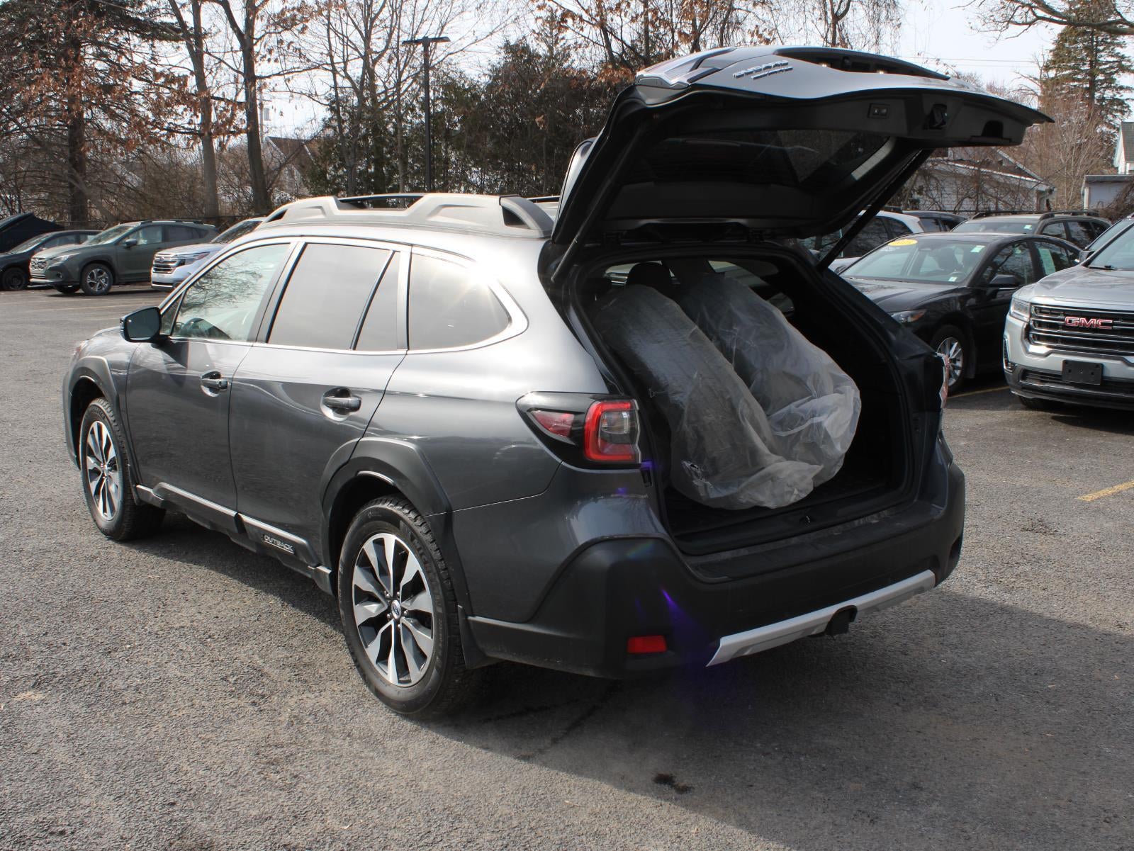 2023 Subaru Outback Limited