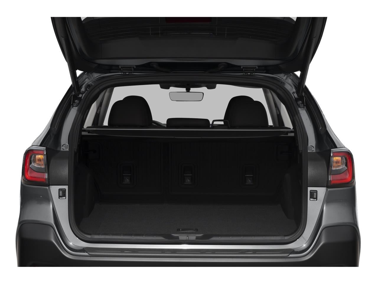 2020 Subaru Outback Touring