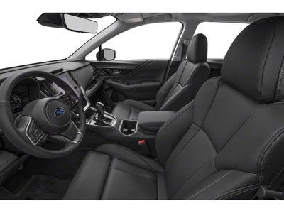 2024 Subaru Outback Limited XT