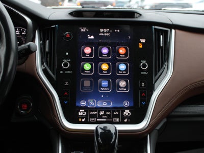 2021 Subaru Outback Touring XT