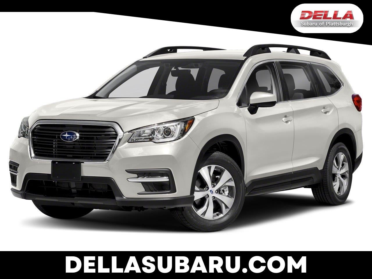 2022 Subaru Ascent Premium