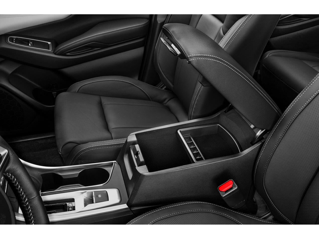 2022 Subaru Ascent Premium