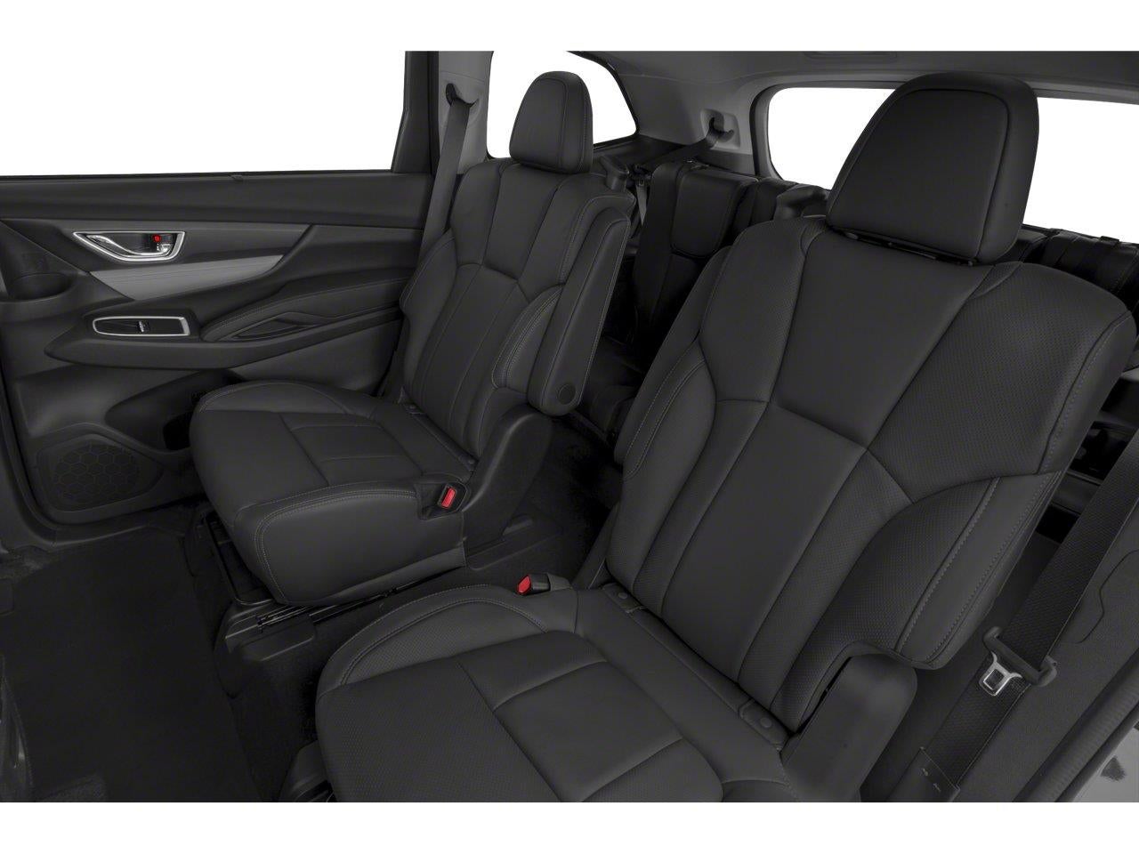 2022 Subaru Ascent Premium