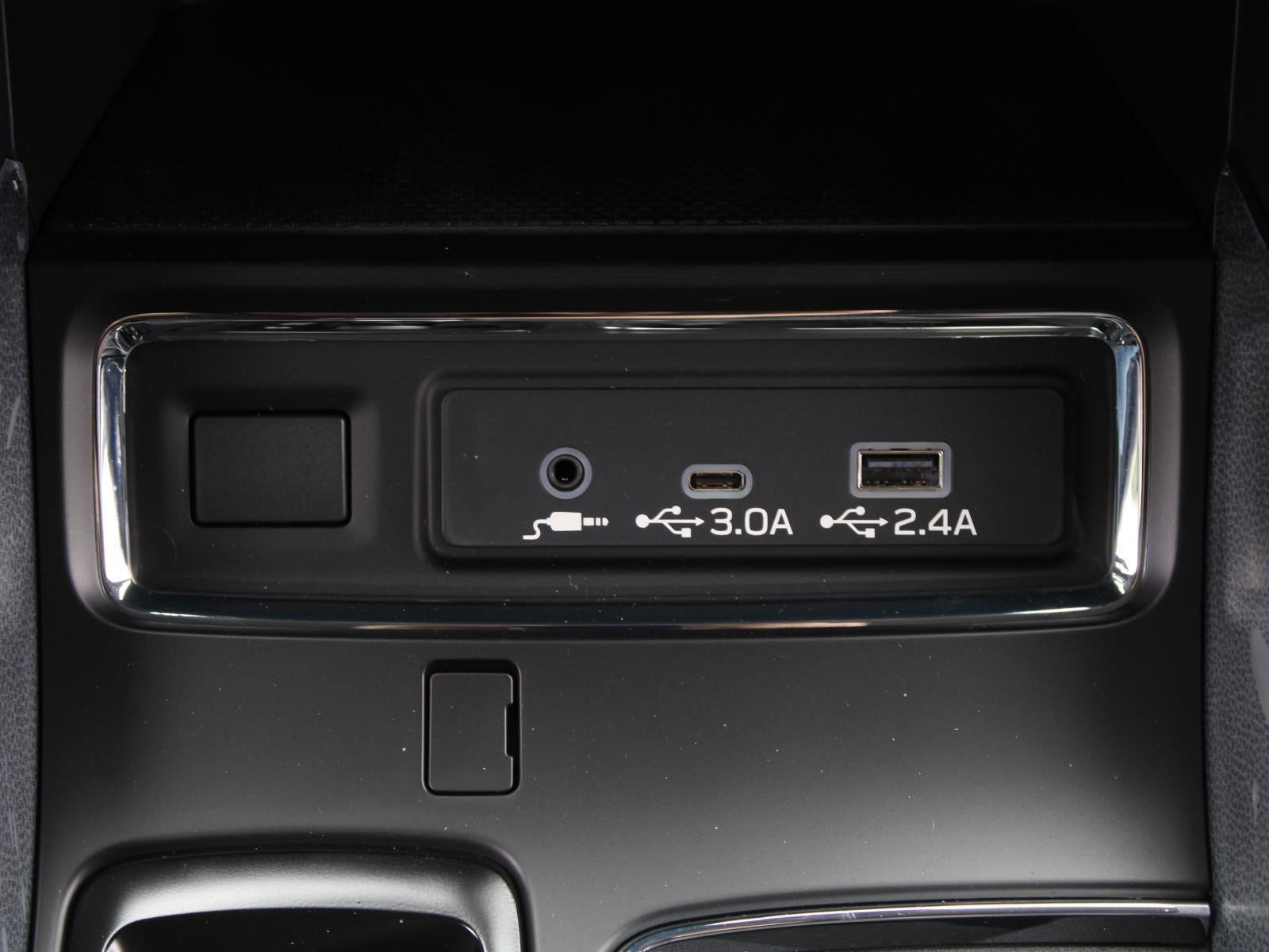 2025 Subaru Ascent Onyx Edition