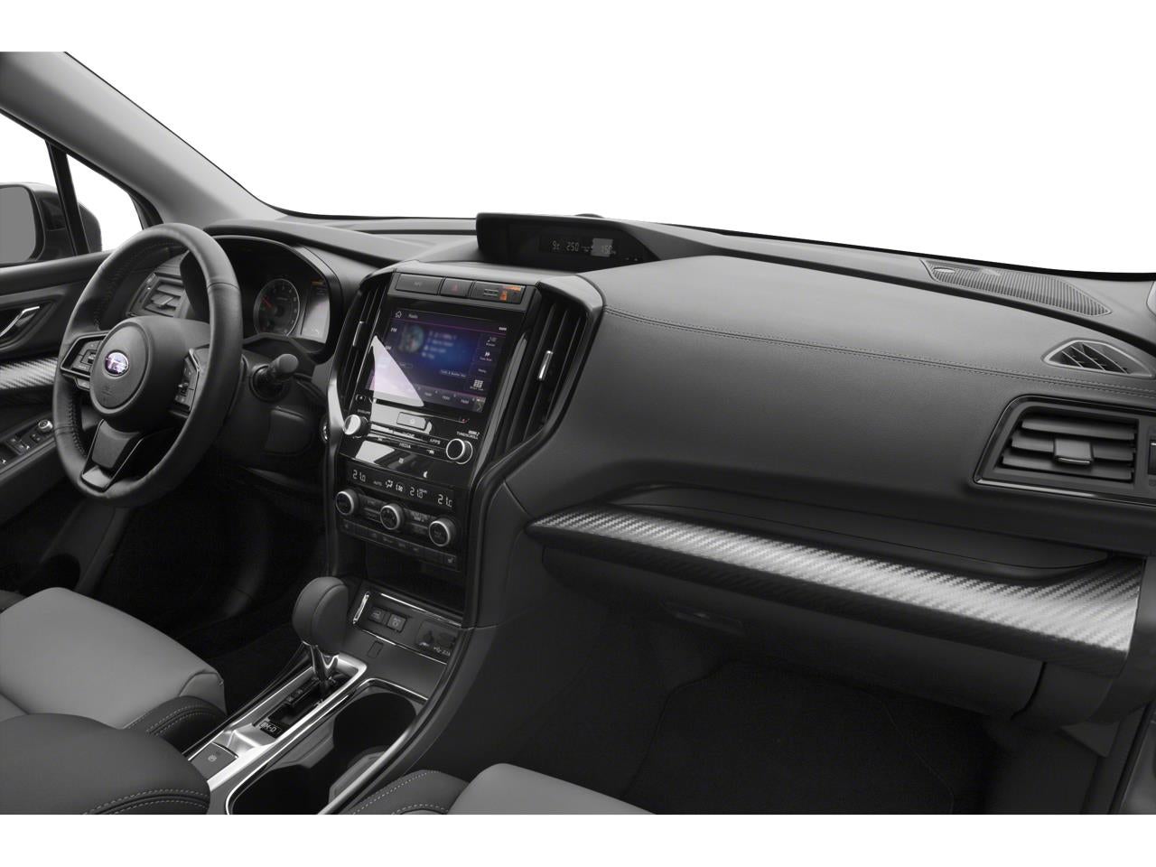 2022 Subaru Ascent Onyx Edition