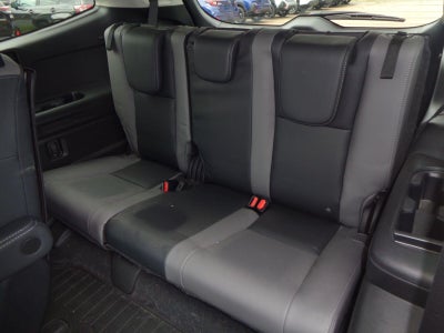 2022 Subaru Ascent Onyx Edition