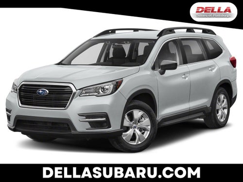 2019 Subaru Ascent Premium