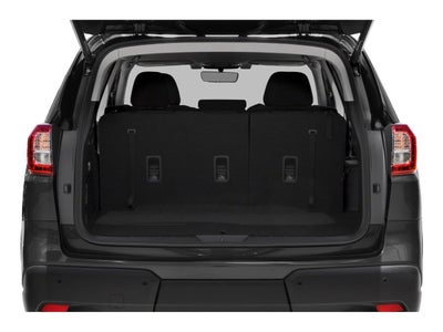 2019 Subaru Ascent Premium