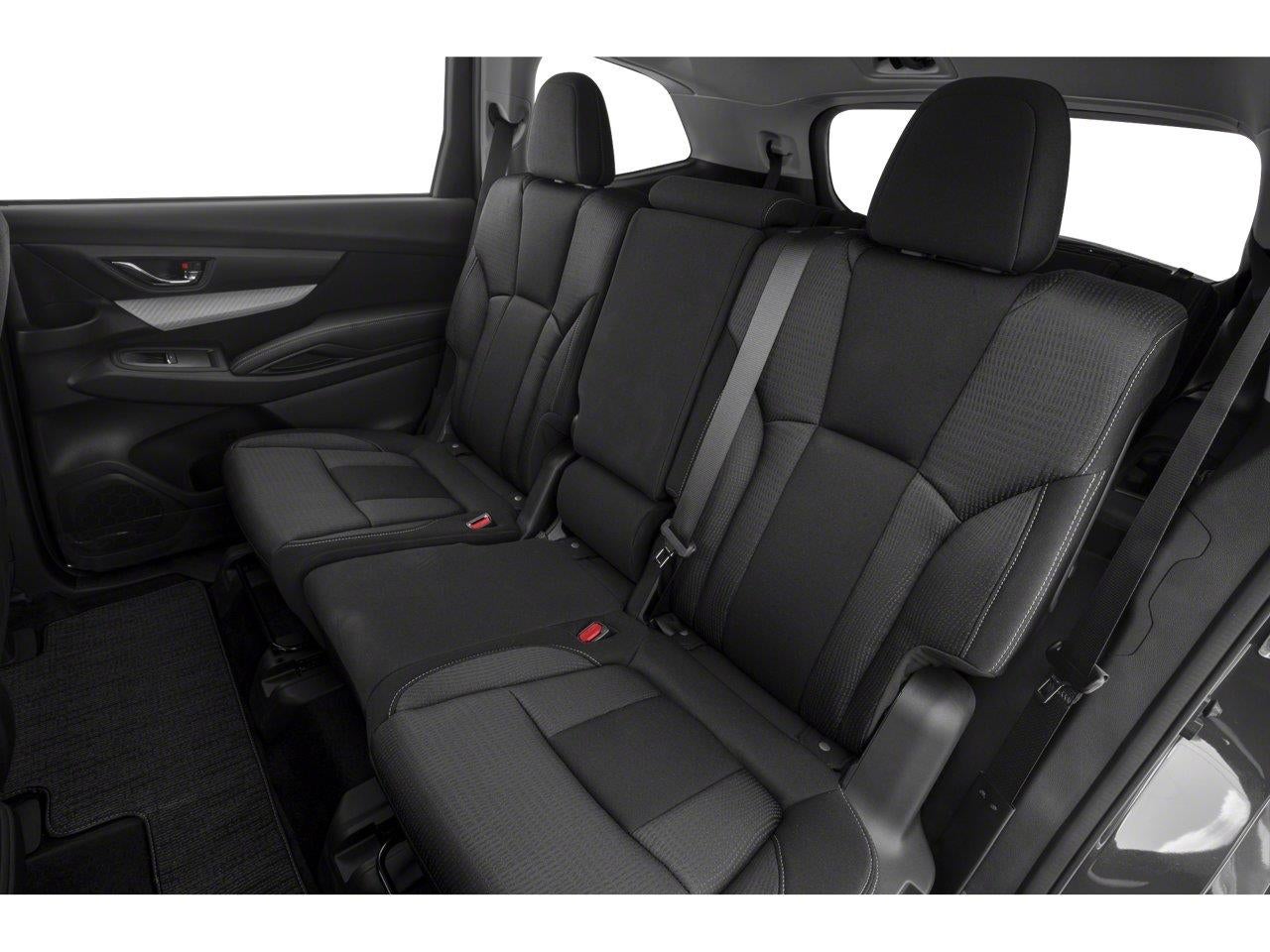 2019 Subaru Ascent Premium
