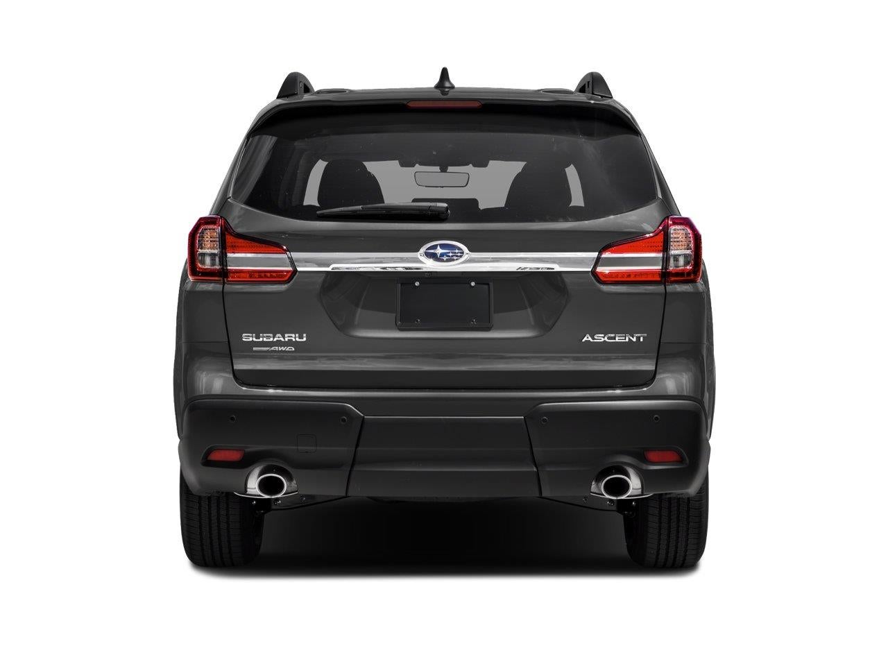 2019 Subaru Ascent Premium