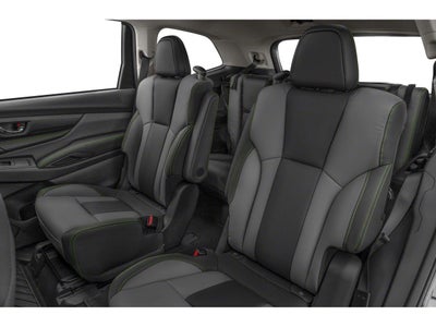 2024 Subaru Ascent Onyx Edition