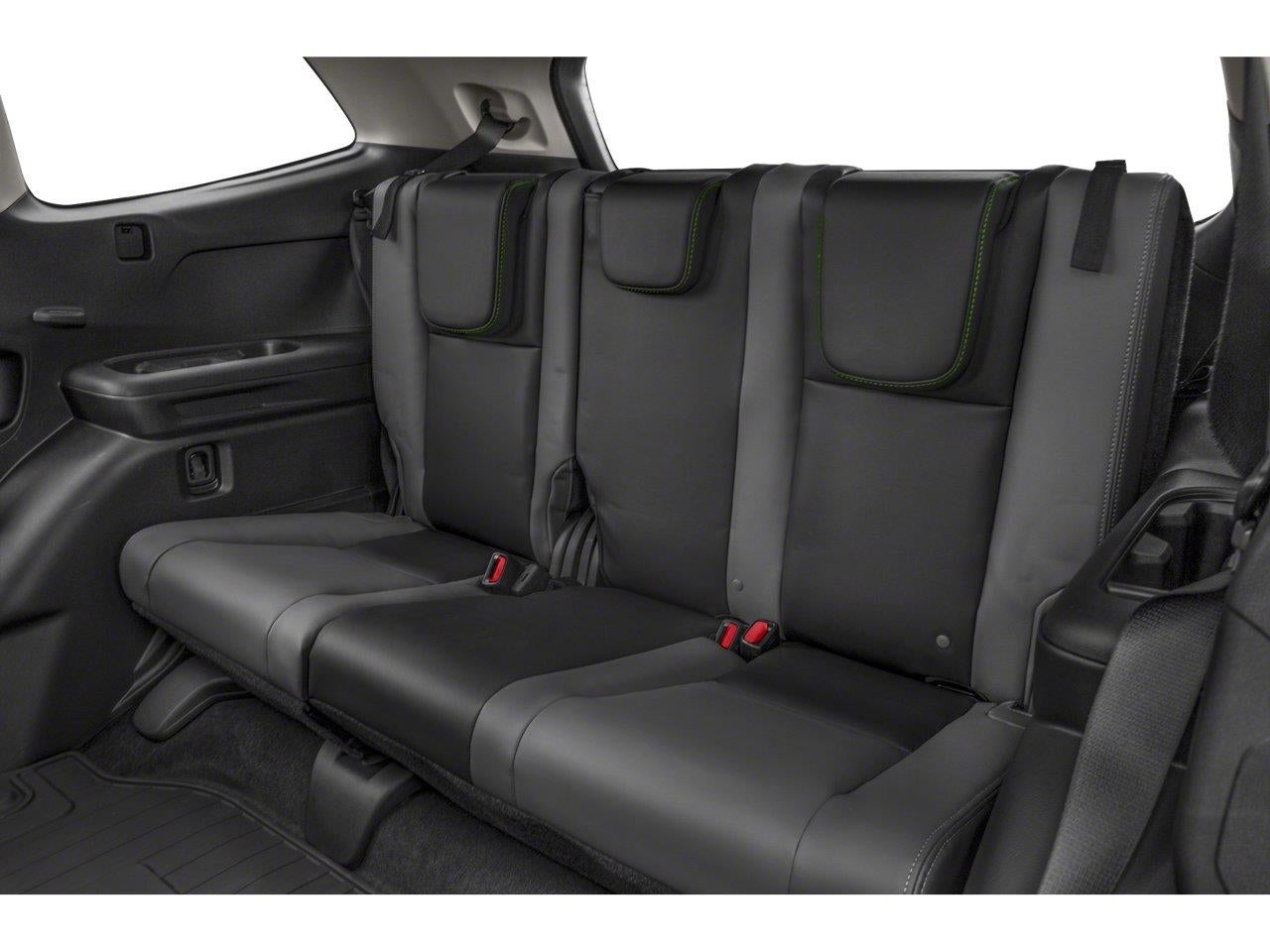 2024 Subaru Ascent Onyx Edition