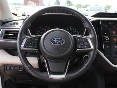 2023 Subaru Ascent Limited