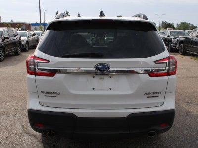 2023 Subaru Ascent Limited