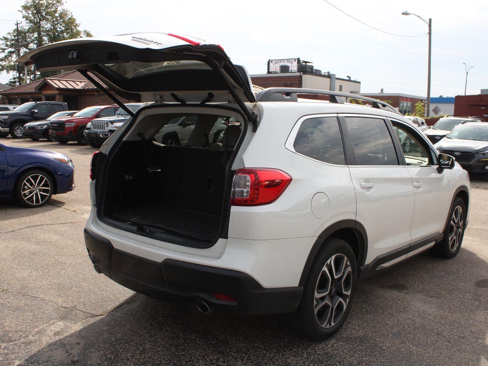 2023 Subaru Ascent Limited