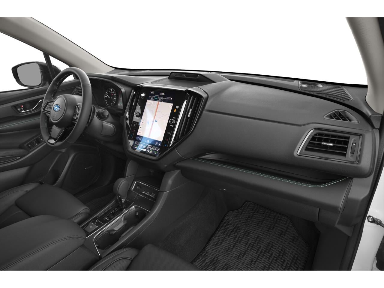 2025 Subaru Ascent Onyx Edition Touring