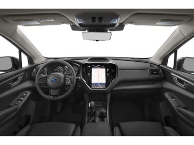 2025 Subaru Ascent Onyx Edition Touring