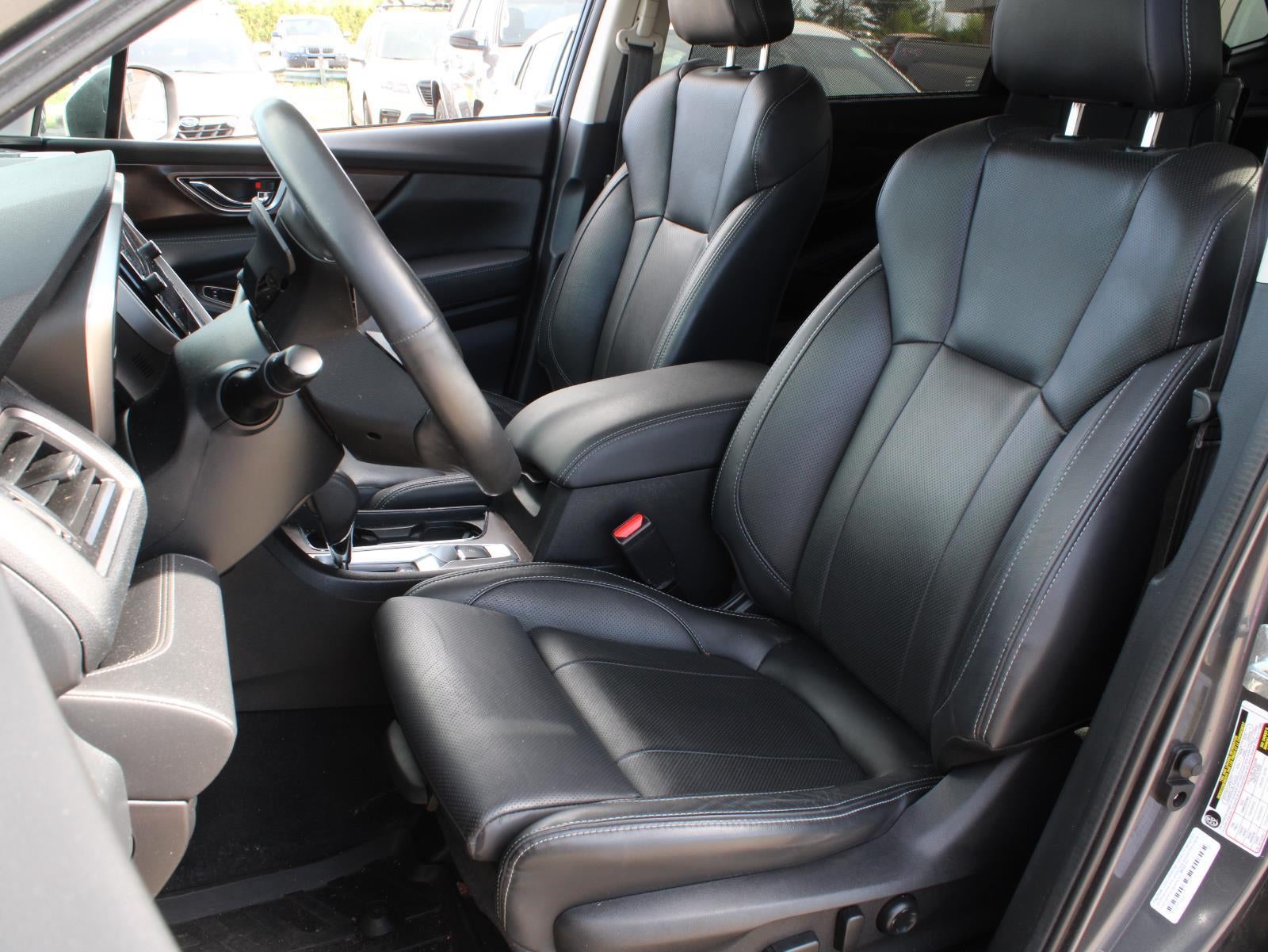 2023 Subaru Ascent Touring