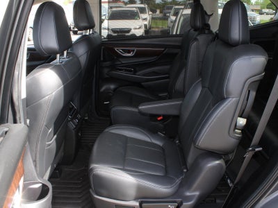 2023 Subaru Ascent Touring