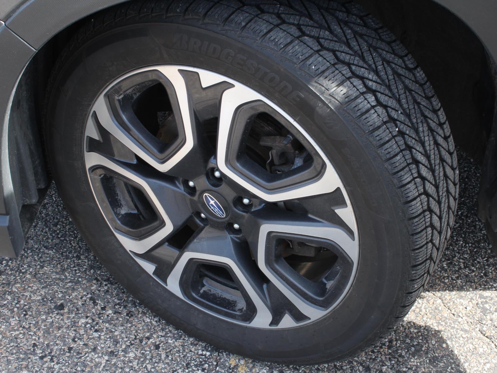 2023 Subaru Ascent Touring