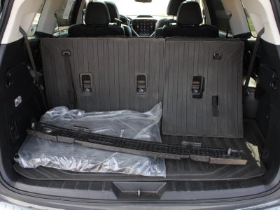 2023 Subaru Ascent Touring