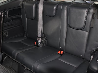 2023 Subaru Ascent Touring