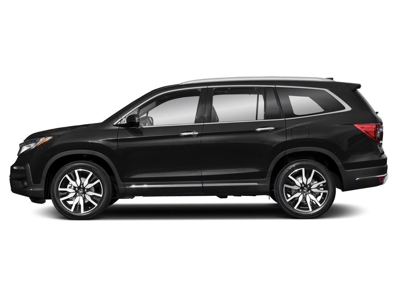 2021 Honda Pilot Touring 7-Passenger