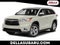 2014 Toyota Highlander XLE