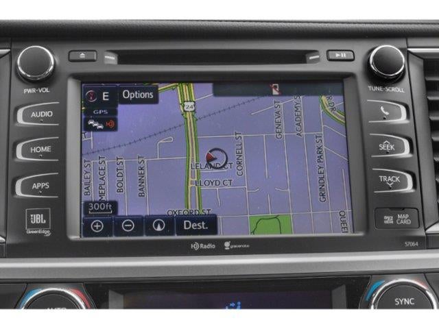 2014 Toyota Highlander XLE