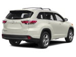 2014 Toyota Highlander XLE