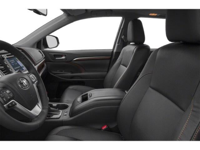 2014 Toyota Highlander XLE