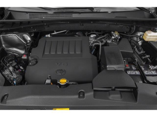 2014 Toyota Highlander XLE