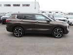 2023 Mitsubishi Outlander SEL