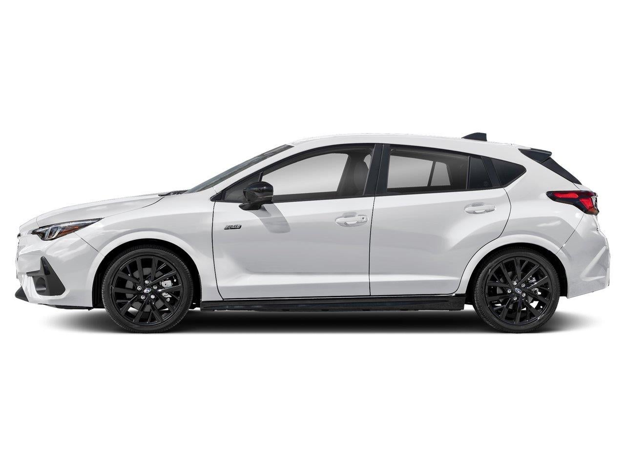 2024 Subaru Impreza RS