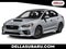2015 Subaru WRX Limited