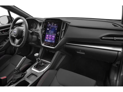 2024 Subaru WRX Premium