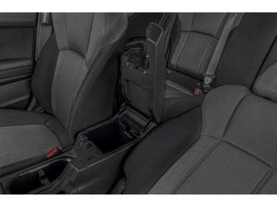 2021 Subaru Crosstrek Base