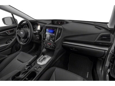 2021 Subaru Crosstrek Base