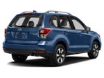 2018 Subaru Forester Base